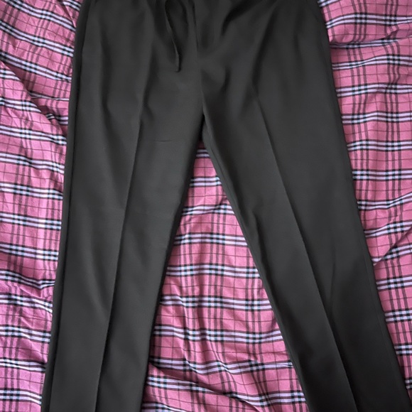 H&M Pants Mens Straight Dressing Pants Poshmark
